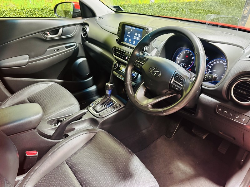 2017 Hyundai Kona