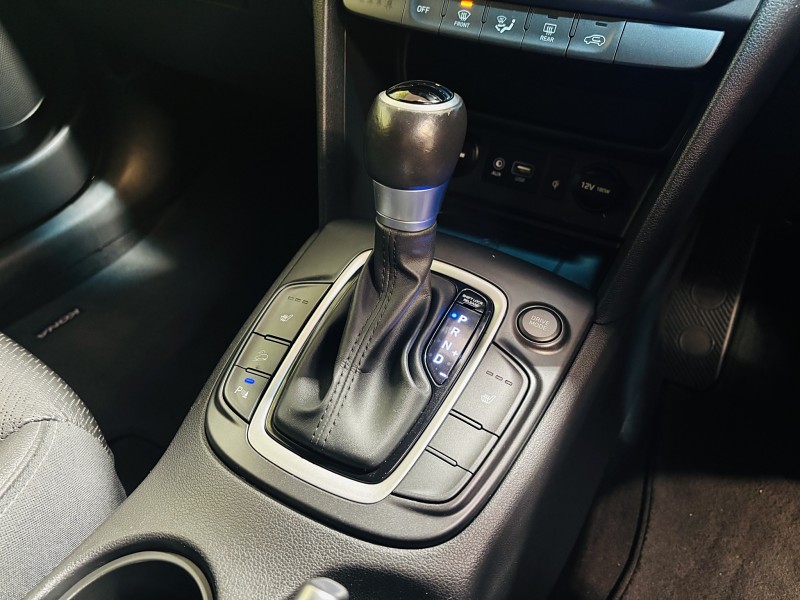 2017 Hyundai Kona