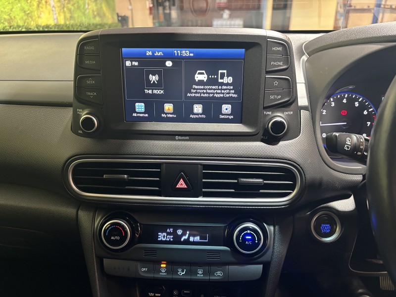 2017 Hyundai Kona
