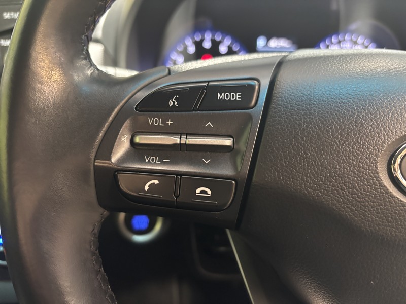 2017 Hyundai Kona
