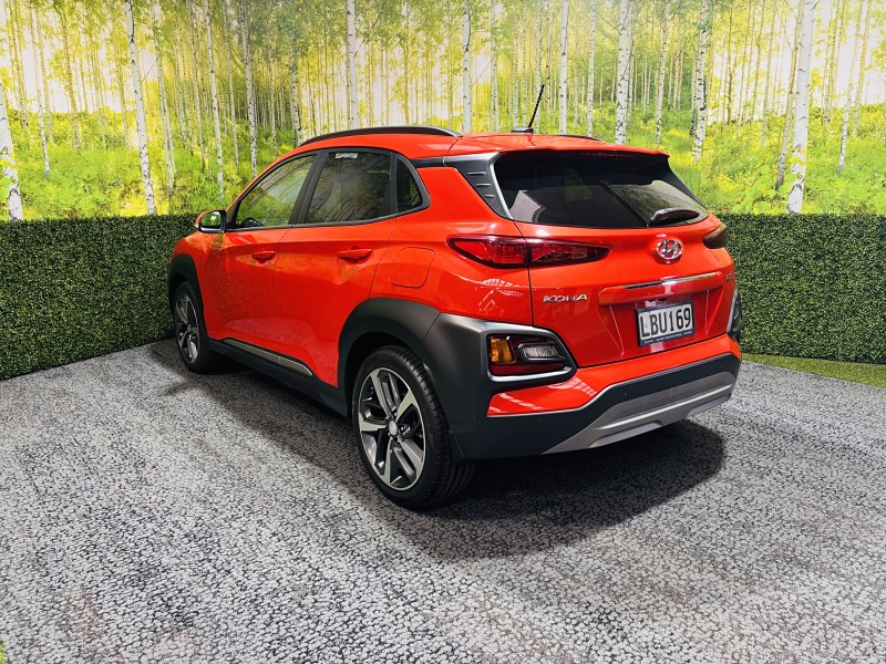2017 Hyundai Kona