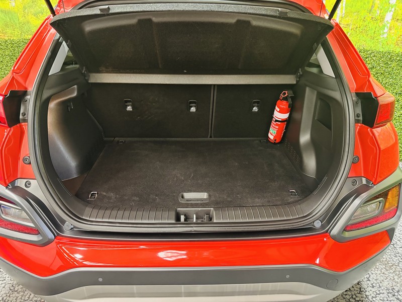 2017 Hyundai Kona