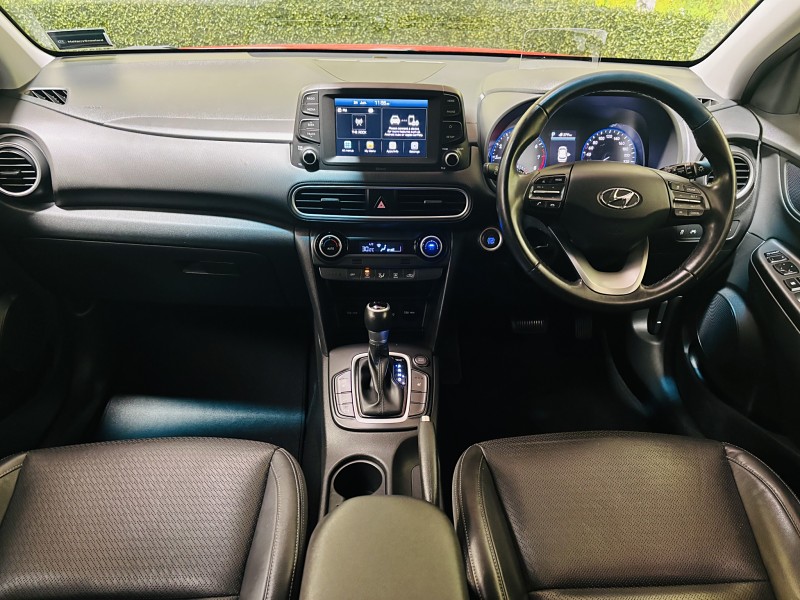 2017 Hyundai Kona