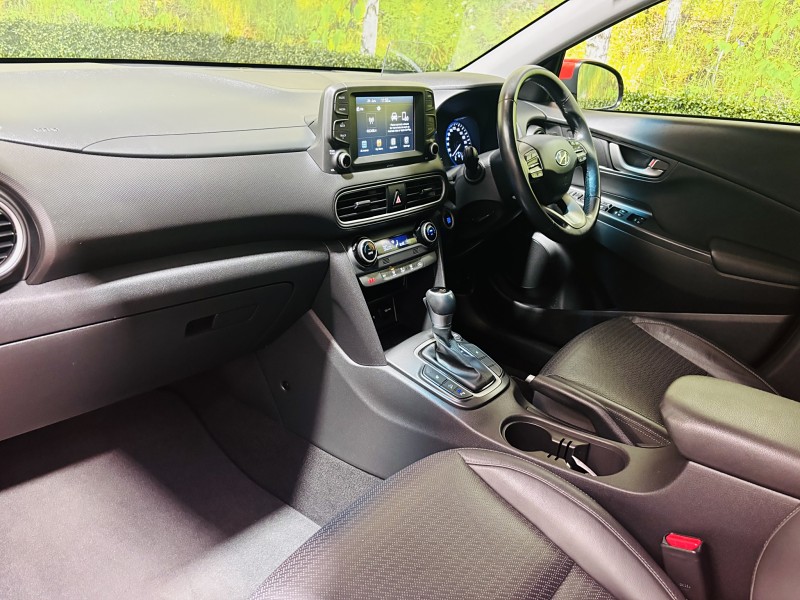 2017 Hyundai Kona