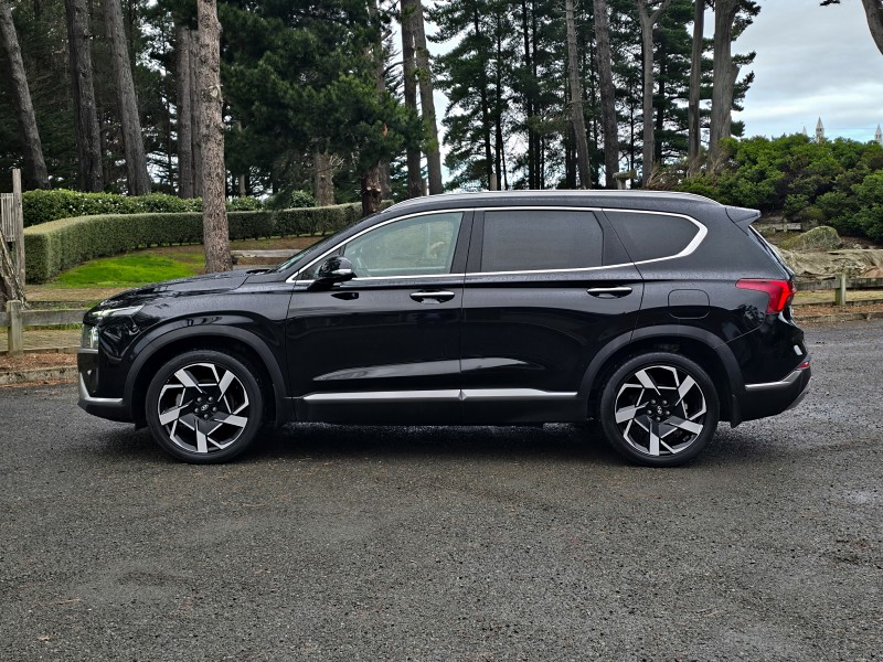 2021 Hyundai Santa Fe