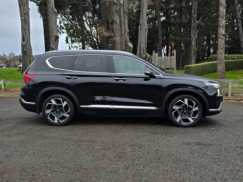 2021 Hyundai Santa Fe