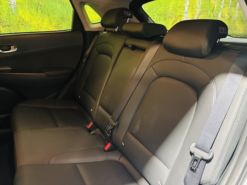 2022 Hyundai Kona