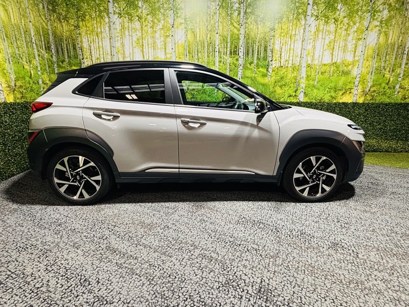 2022 Hyundai Kona