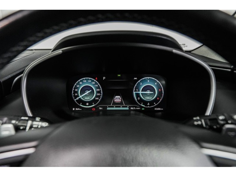 2021 Hyundai Santa Fe