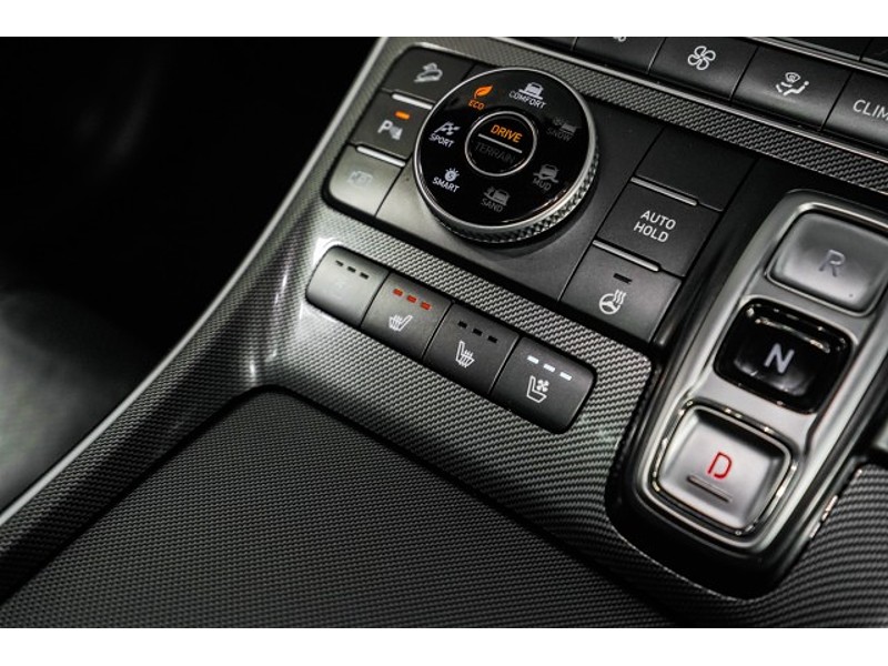 2021 Hyundai Santa Fe