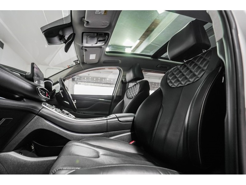 2021 Hyundai Santa Fe