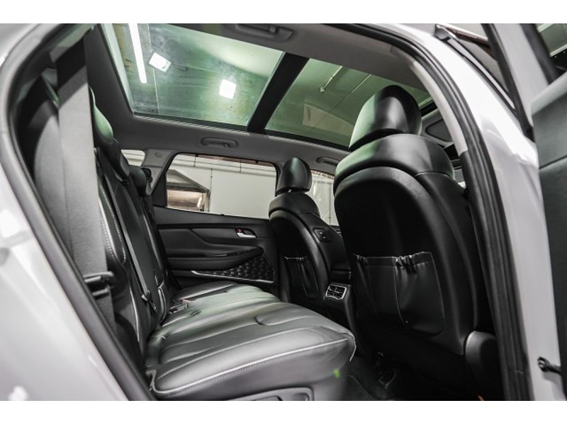 2021 Hyundai Santa Fe