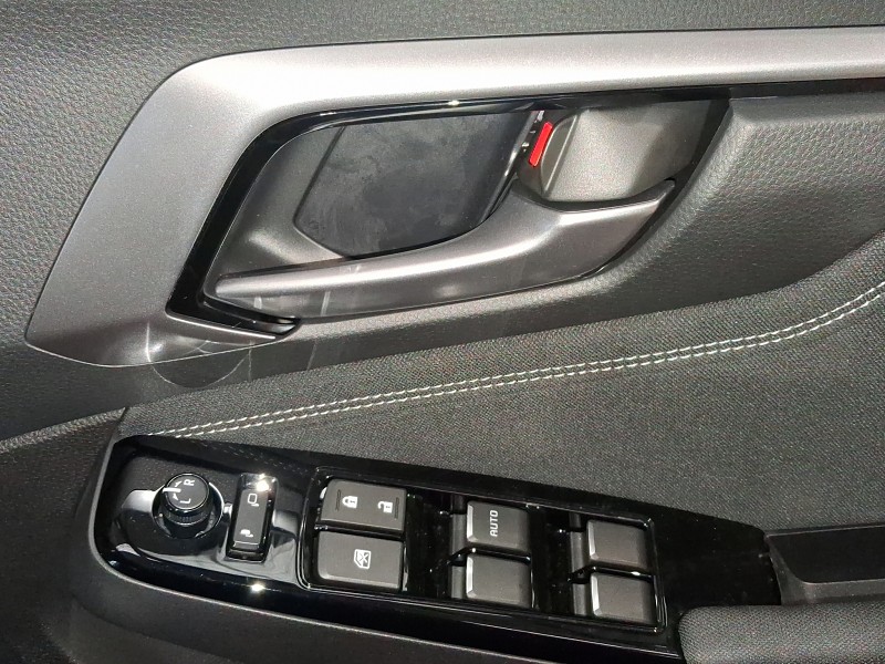 2026 Isuzu D-Max