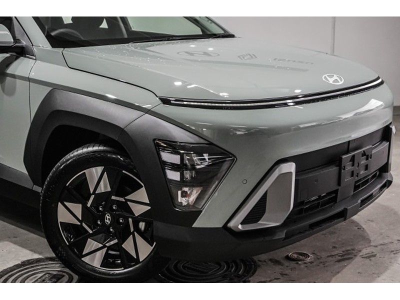 2026 Hyundai Kona
