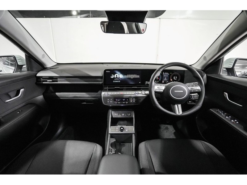 2026 Hyundai Kona