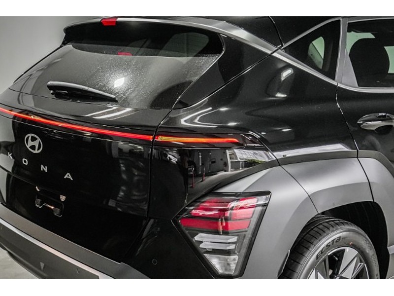 2026 Hyundai Kona