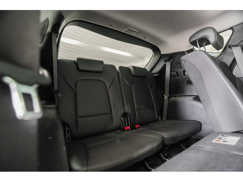 2018 Hyundai Santa Fe