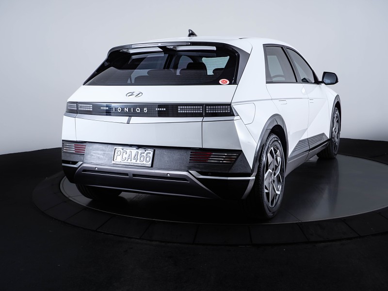 2021 Hyundai IONIQ 5