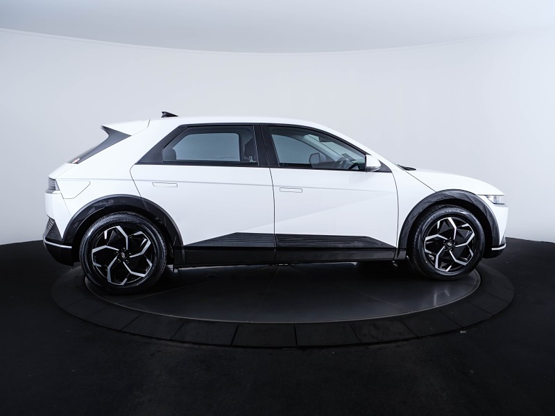 2021 Hyundai IONIQ 5