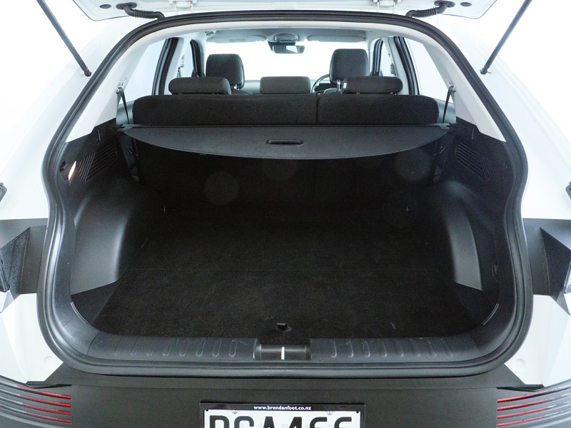 2021 Hyundai IONIQ 5