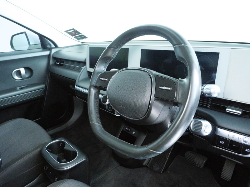 2021 Hyundai IONIQ 5