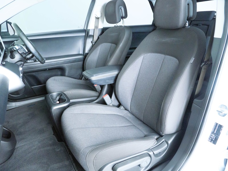 2021 Hyundai IONIQ 5