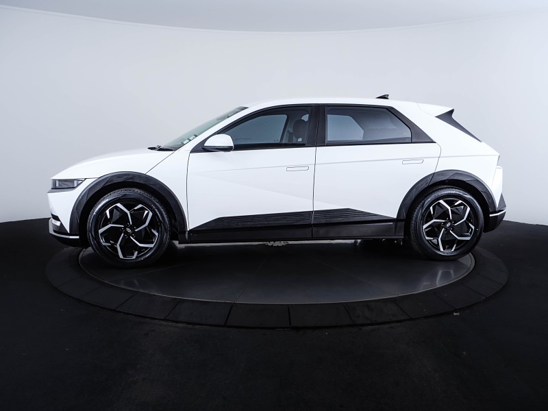 2021 Hyundai IONIQ 5