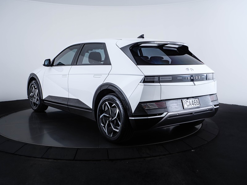 2021 Hyundai IONIQ 5