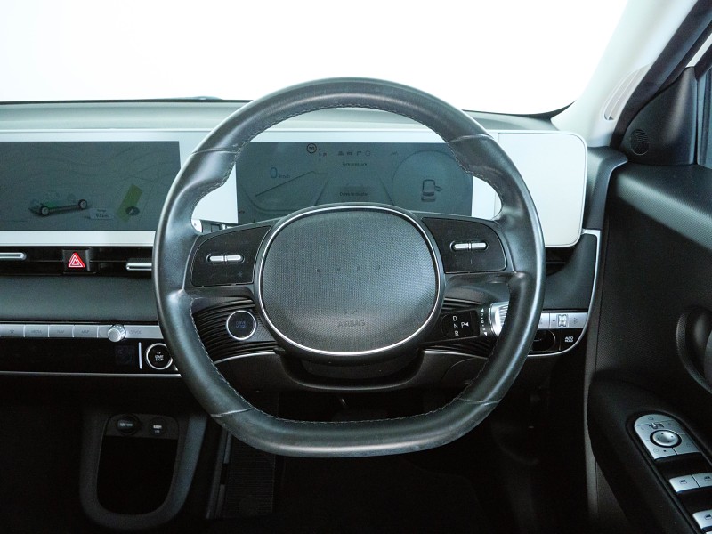 2021 Hyundai IONIQ 5