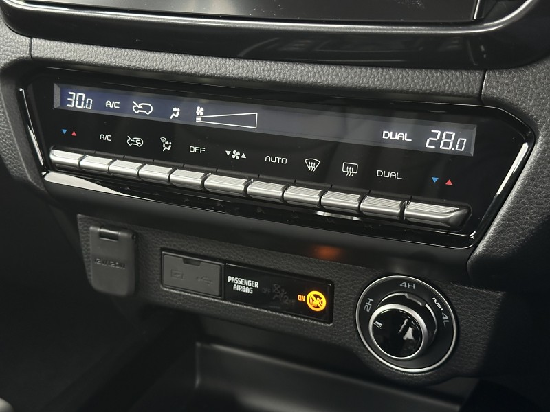 2026 Isuzu D-Max