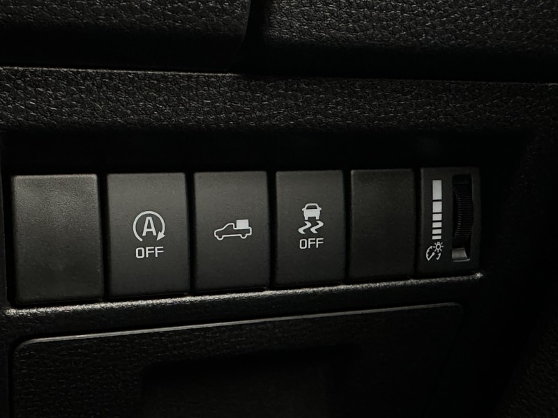 2026 Isuzu D-Max