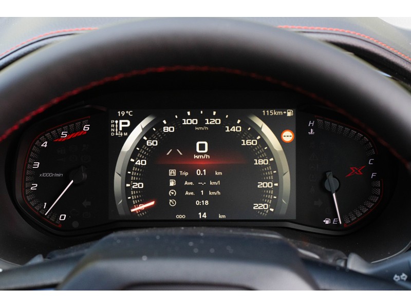 2026 Isuzu D-Max