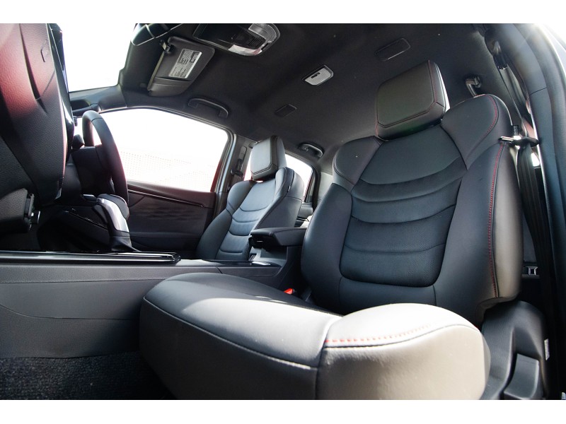 2026 Isuzu D-Max
