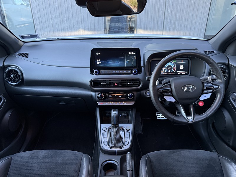 2022 Hyundai Kona