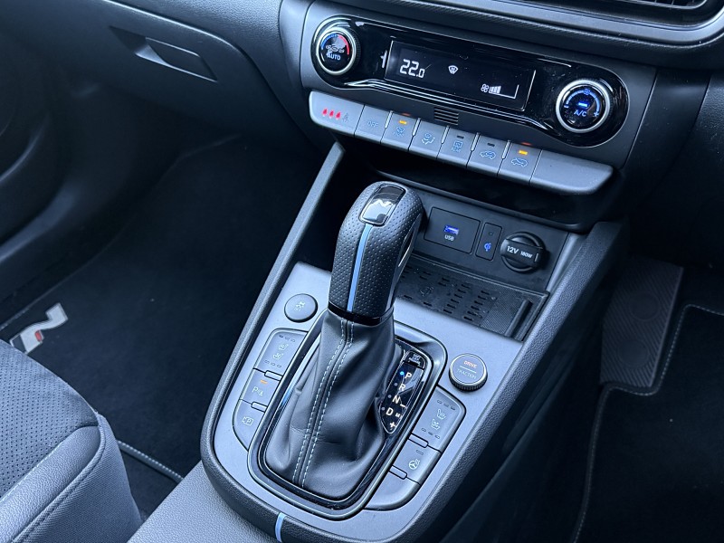 2022 Hyundai Kona