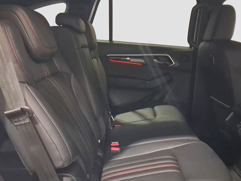 2026 Isuzu MU-X