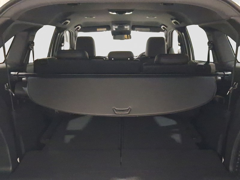 2026 Isuzu MU-X
