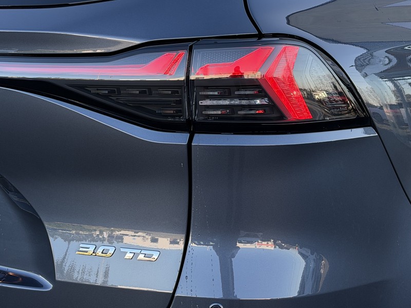 2026 Isuzu MU-X
