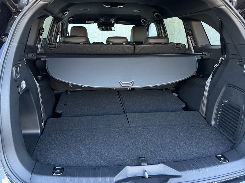2026 Isuzu MU-X