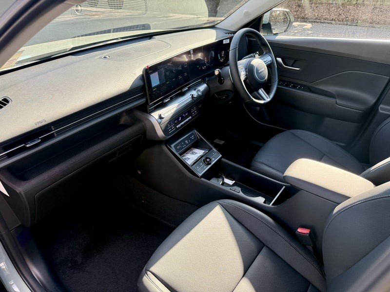 2026 Hyundai Kona