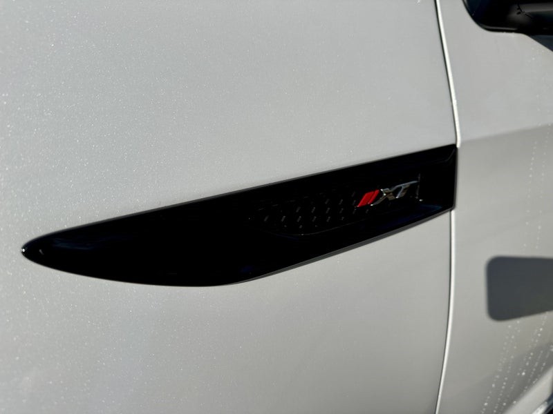 2026 Isuzu MU-X