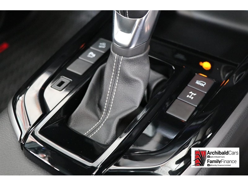 2026 Isuzu D-Max