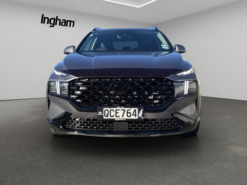 2023 Hyundai Santa Fe
