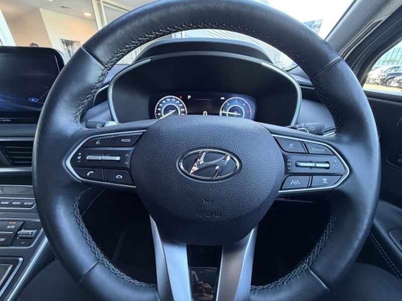 2023 Hyundai Santa Fe