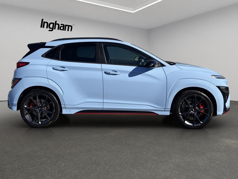 2022 Hyundai Kona