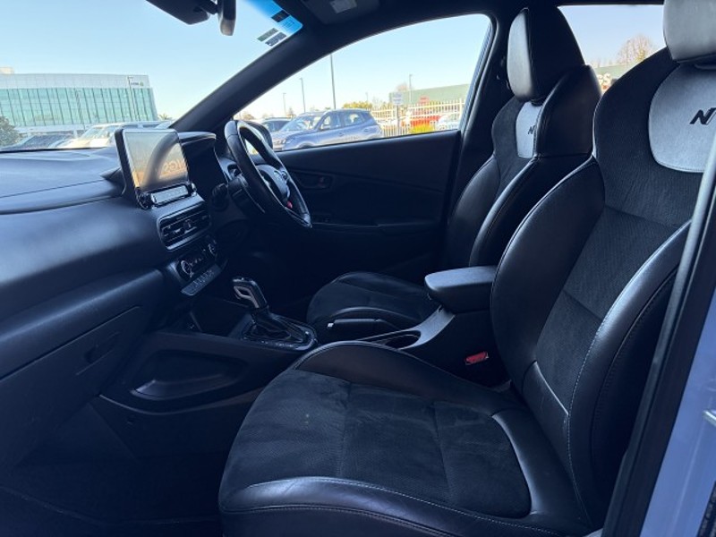 2022 Hyundai Kona