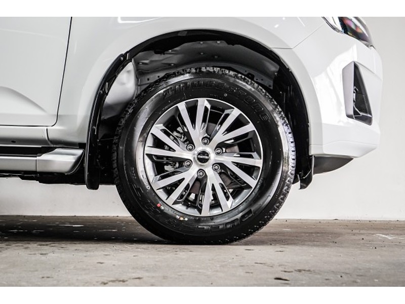 2026 Isuzu D-Max