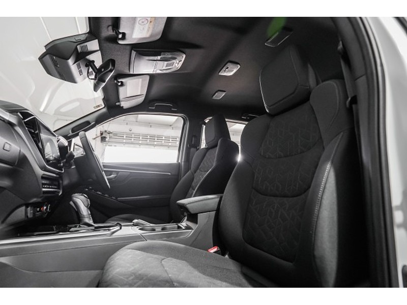 2026 Isuzu D-Max