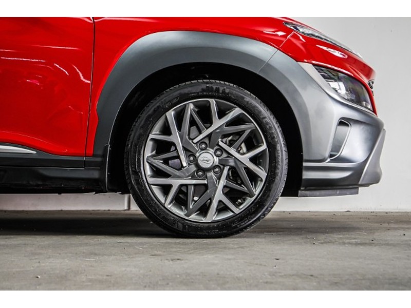 2023 Hyundai Kona