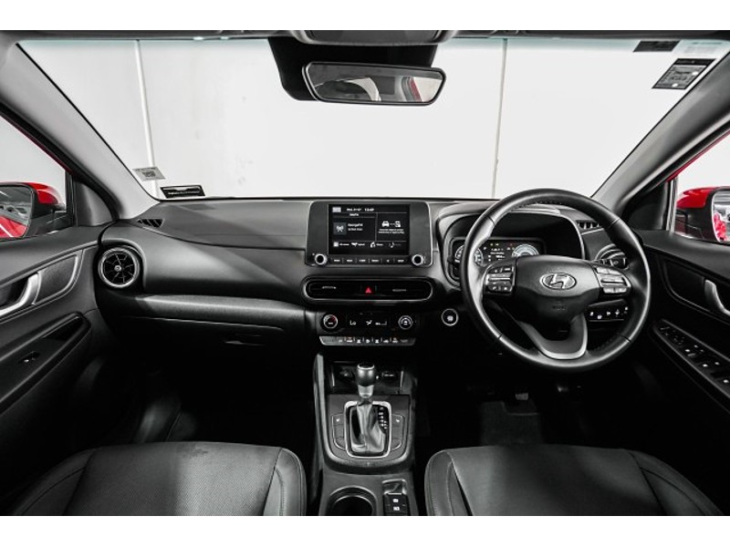 2023 Hyundai Kona